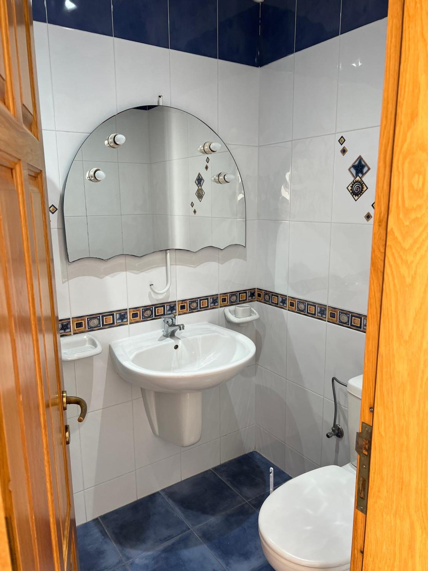 Sea View Penthouse Apartment St. Paul's Bay Bagian luar foto